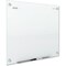 Quartet Glass Marker Board, Infinity, Frameless, 24"x18", White QRTG2418W - alternate 7